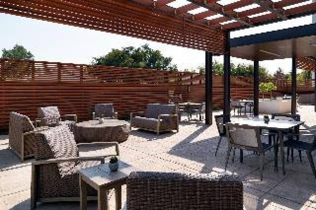 Terraço