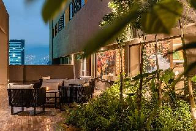 Terraço