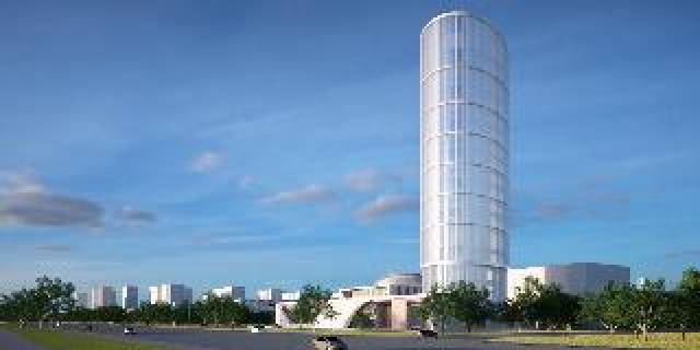 Vista General