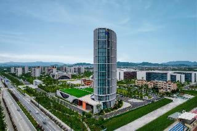 Vista General