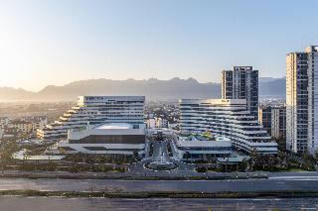 Vista General