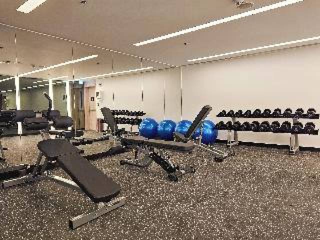 Desportos y Entretenimento