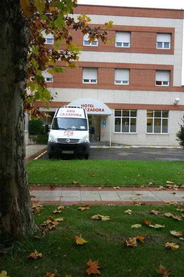 Vista General