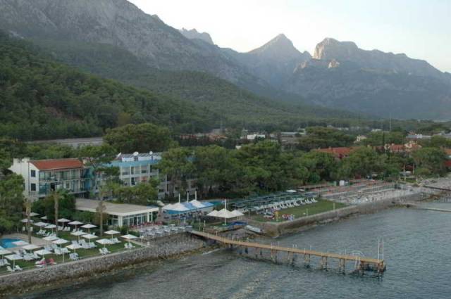 Vista General