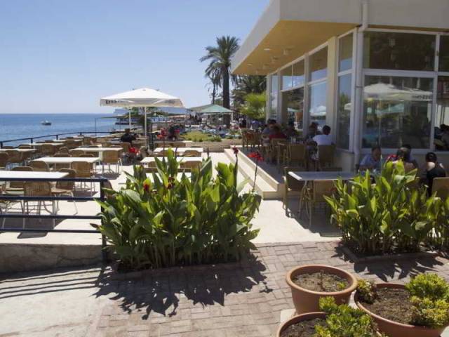 Terraço