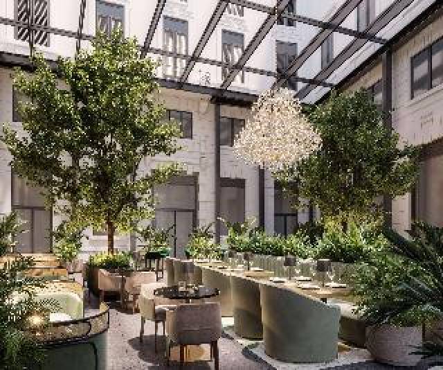 Restaurante