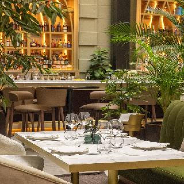 Restaurante