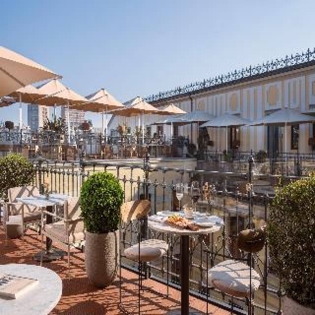 Restaurante