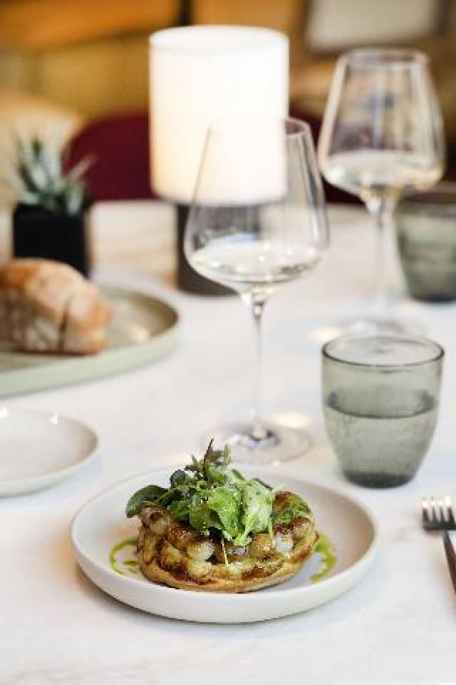 Restaurante