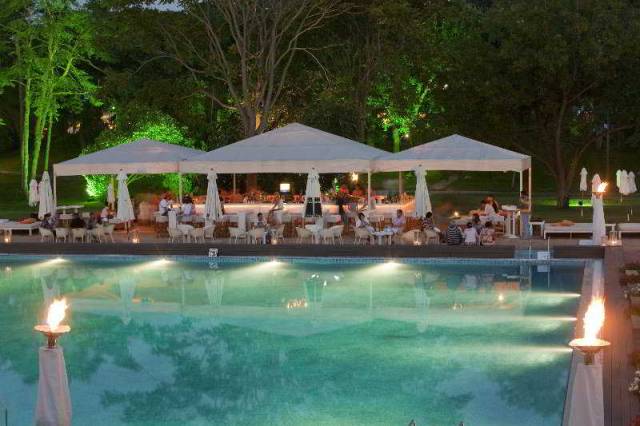 Piscina