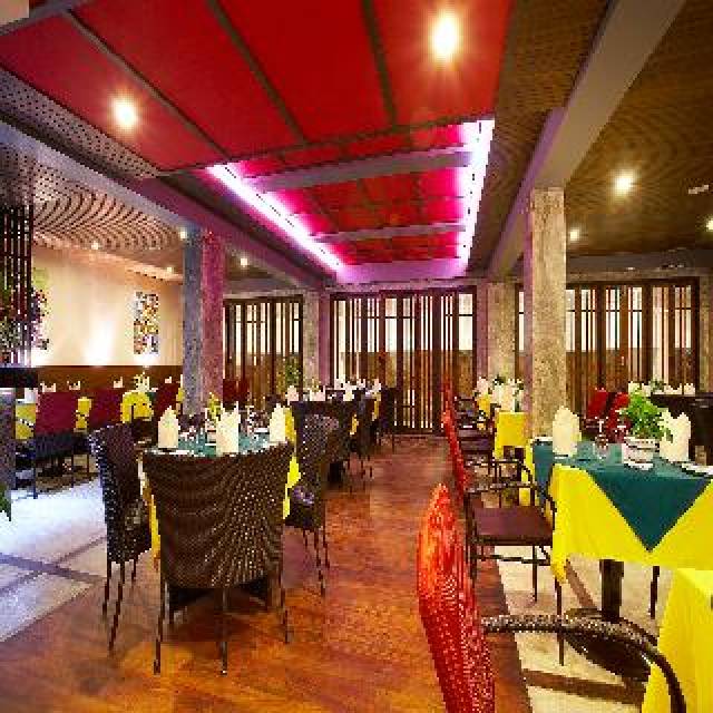 Restaurante