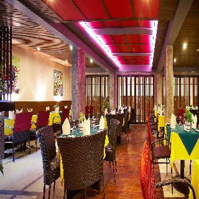 Restaurante