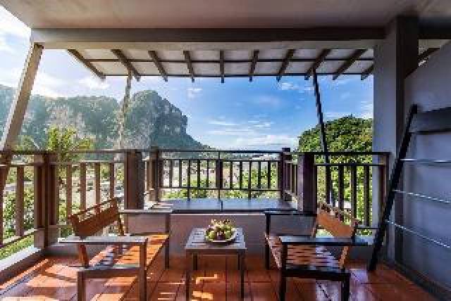 Terraço