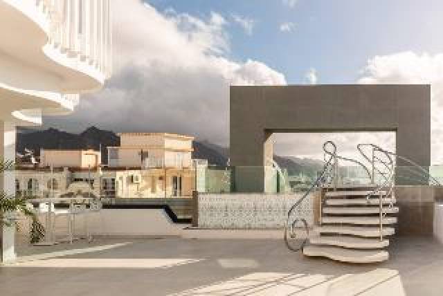 Terraço