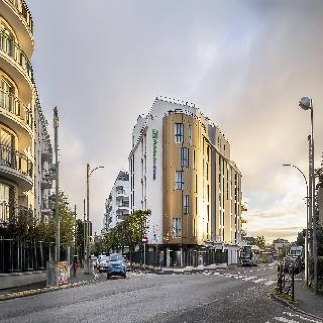 Vista General