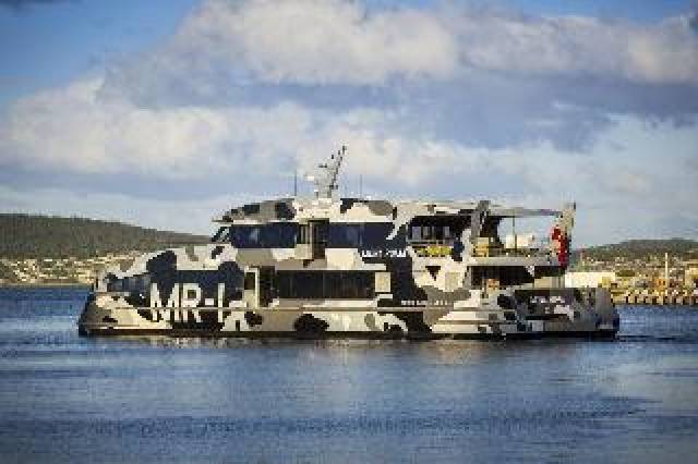 Vista General