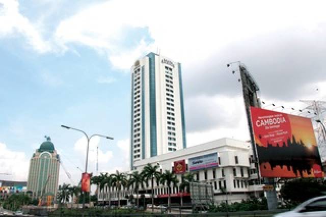 Vista General