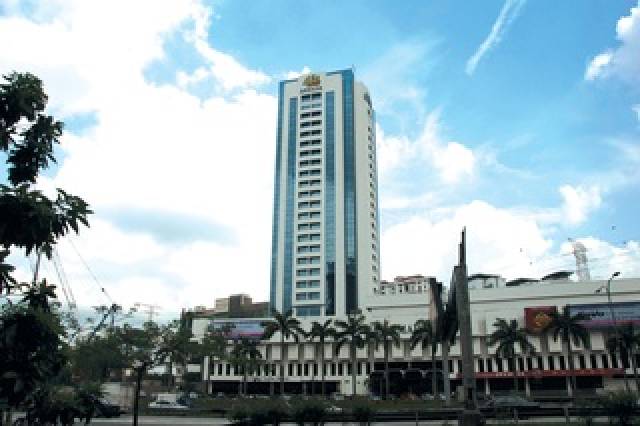 Vista General