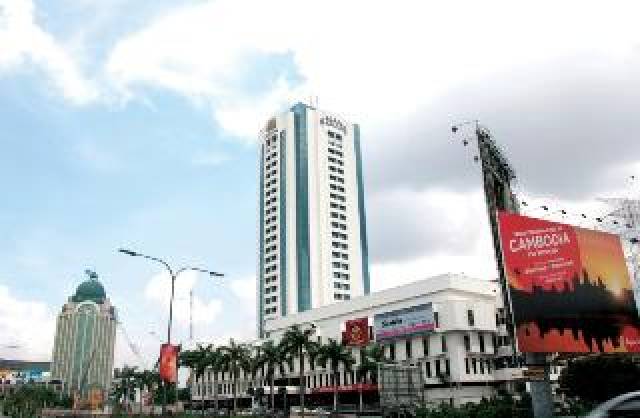 Vista General