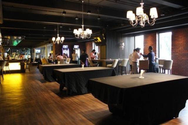 Bar