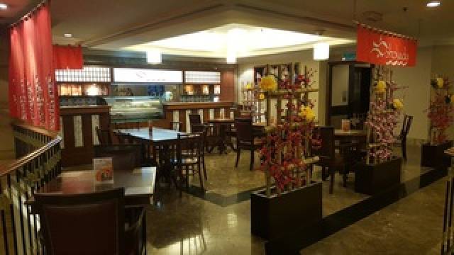 Restaurante