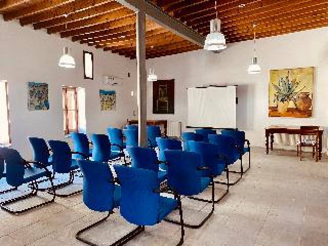 Conferencias