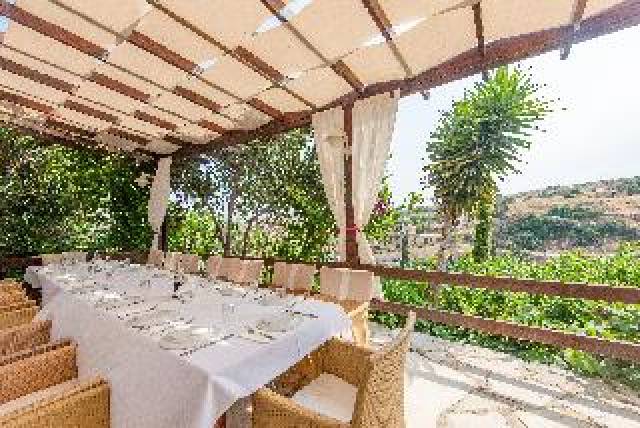 Terraço