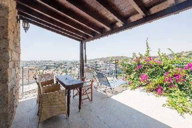 Terraço