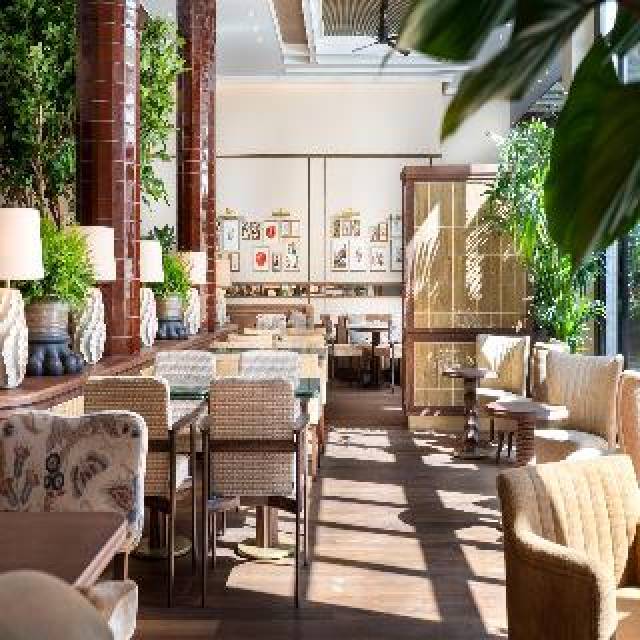 Restaurante