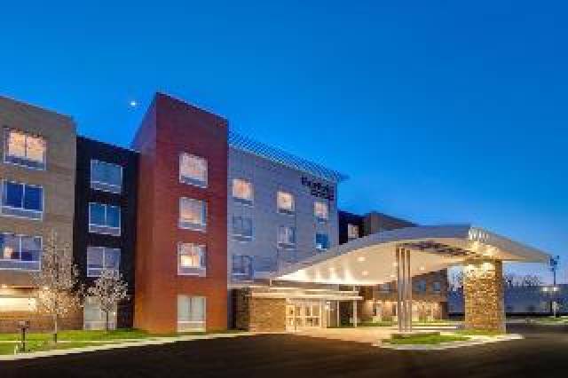 Vista General