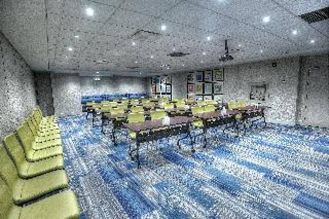 Conferencias