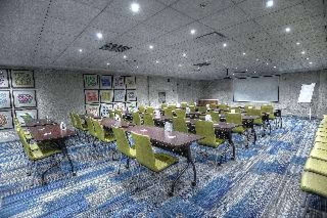 Conferencias