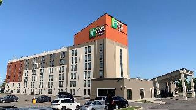 Vista General