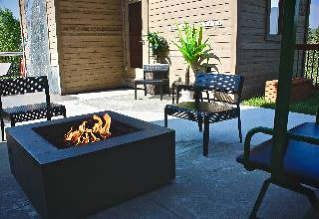 Terraço