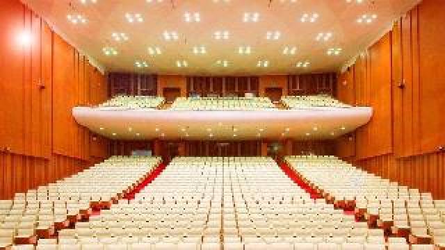 Conferencias