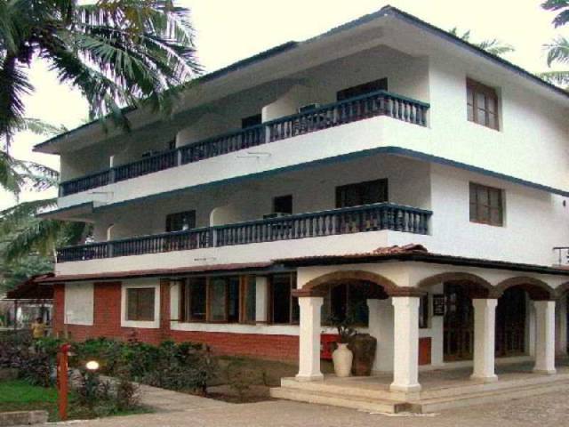 Vista General