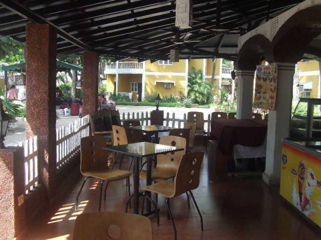 Restaurante