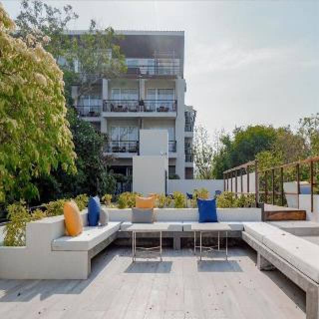 Terraço