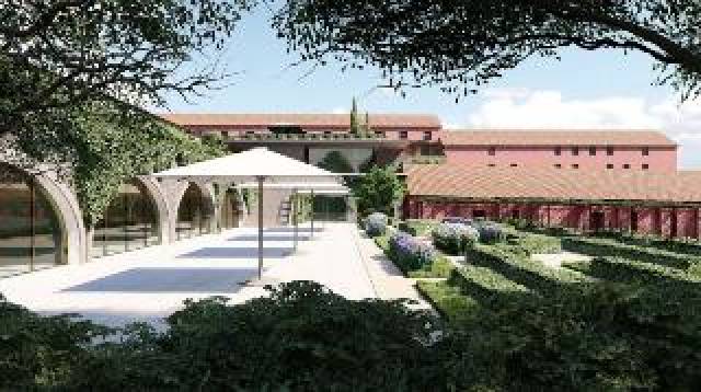 Terraço