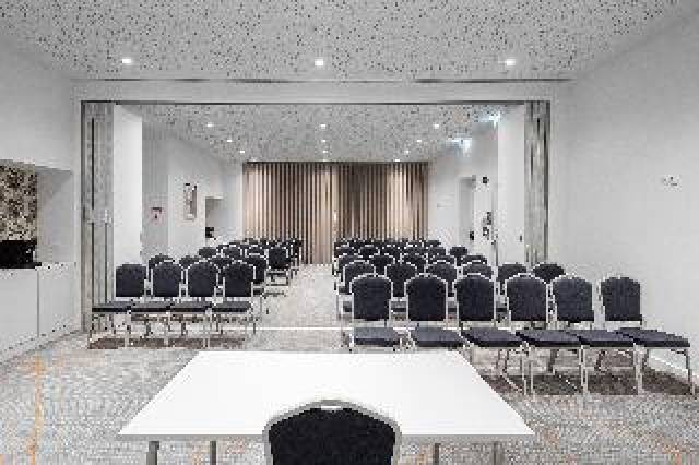 Conferencias