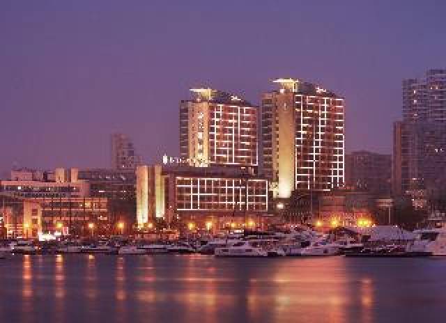 Vista General