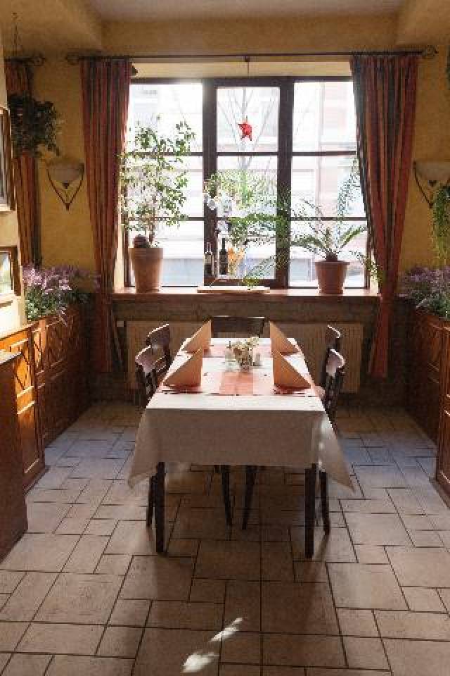 Restaurante