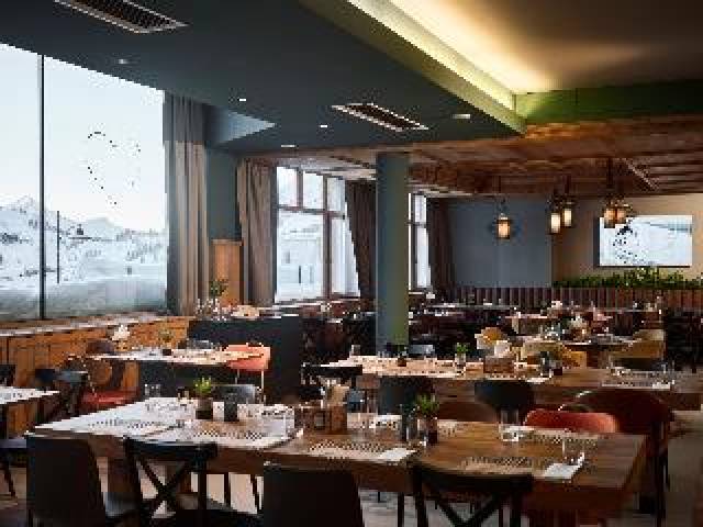 Restaurante