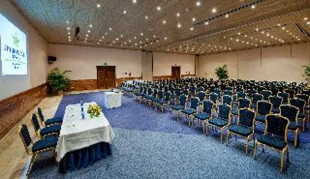 Conferencias