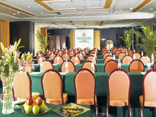 Conferencias