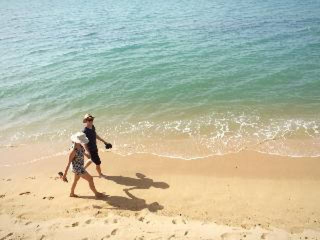 Praia