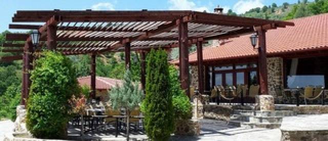 Terraço