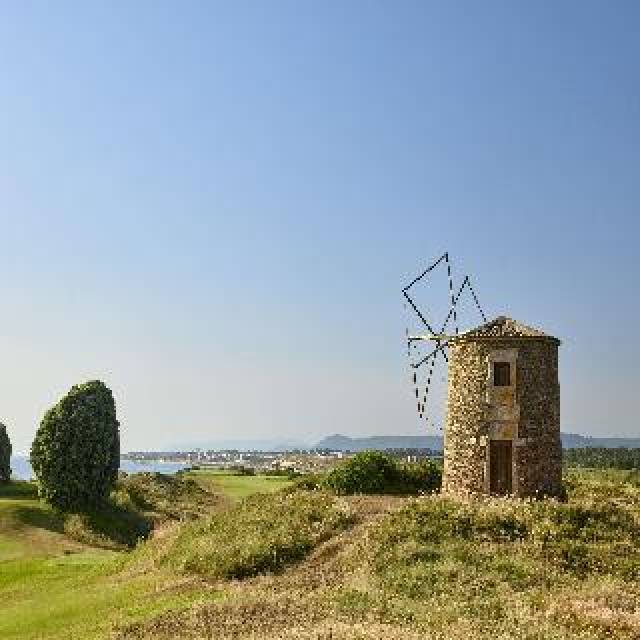 Vista General