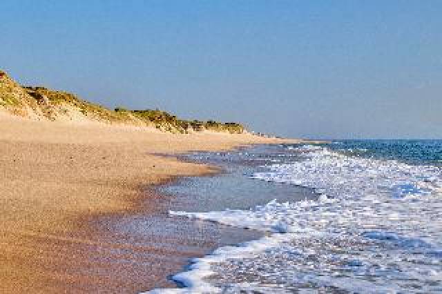 Praia