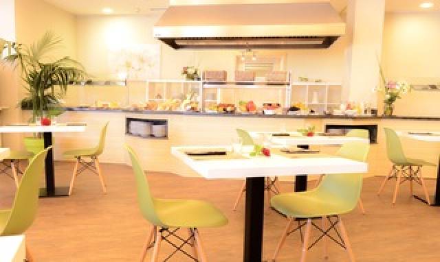 Restaurante